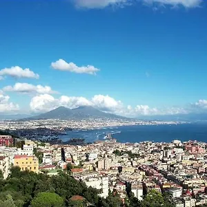  Nocleg ze śniadaniem Chiostro San Francesco - Casa Di Ospitalita Religiosa