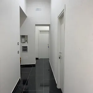  Pensjonat Savastano House
