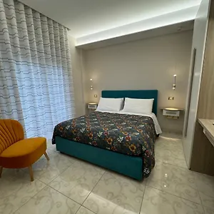 Casa Anatrella Comfort House Naples