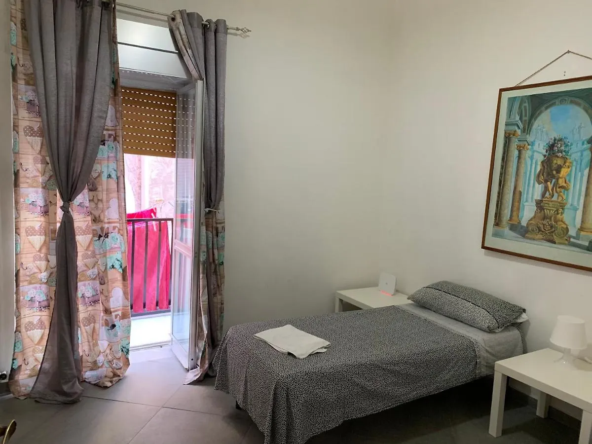Pensjonat Room Nana' Neapol