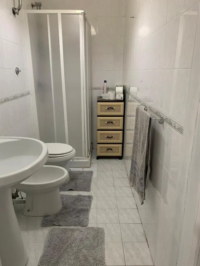 Pensjonat Room Nana' Neapol